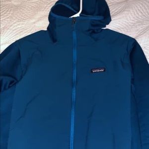 Patagonia jacket